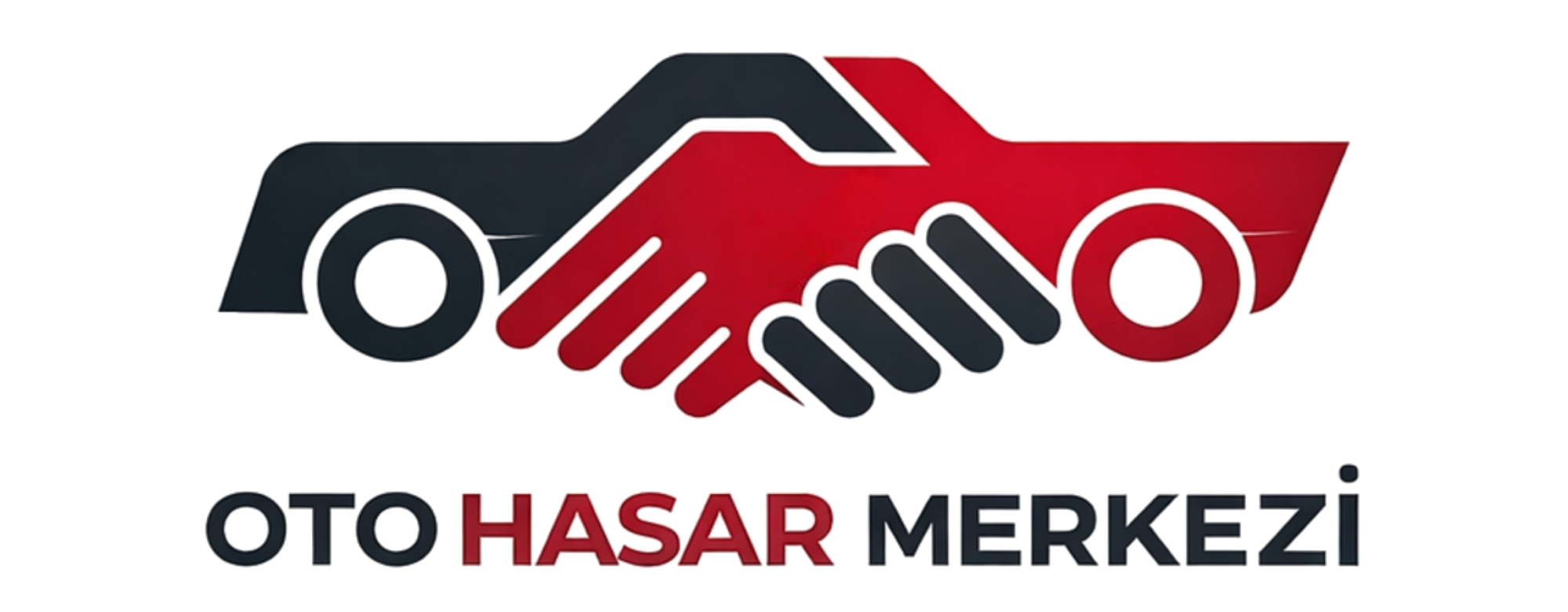 Oto Hasar Merkezi Logo